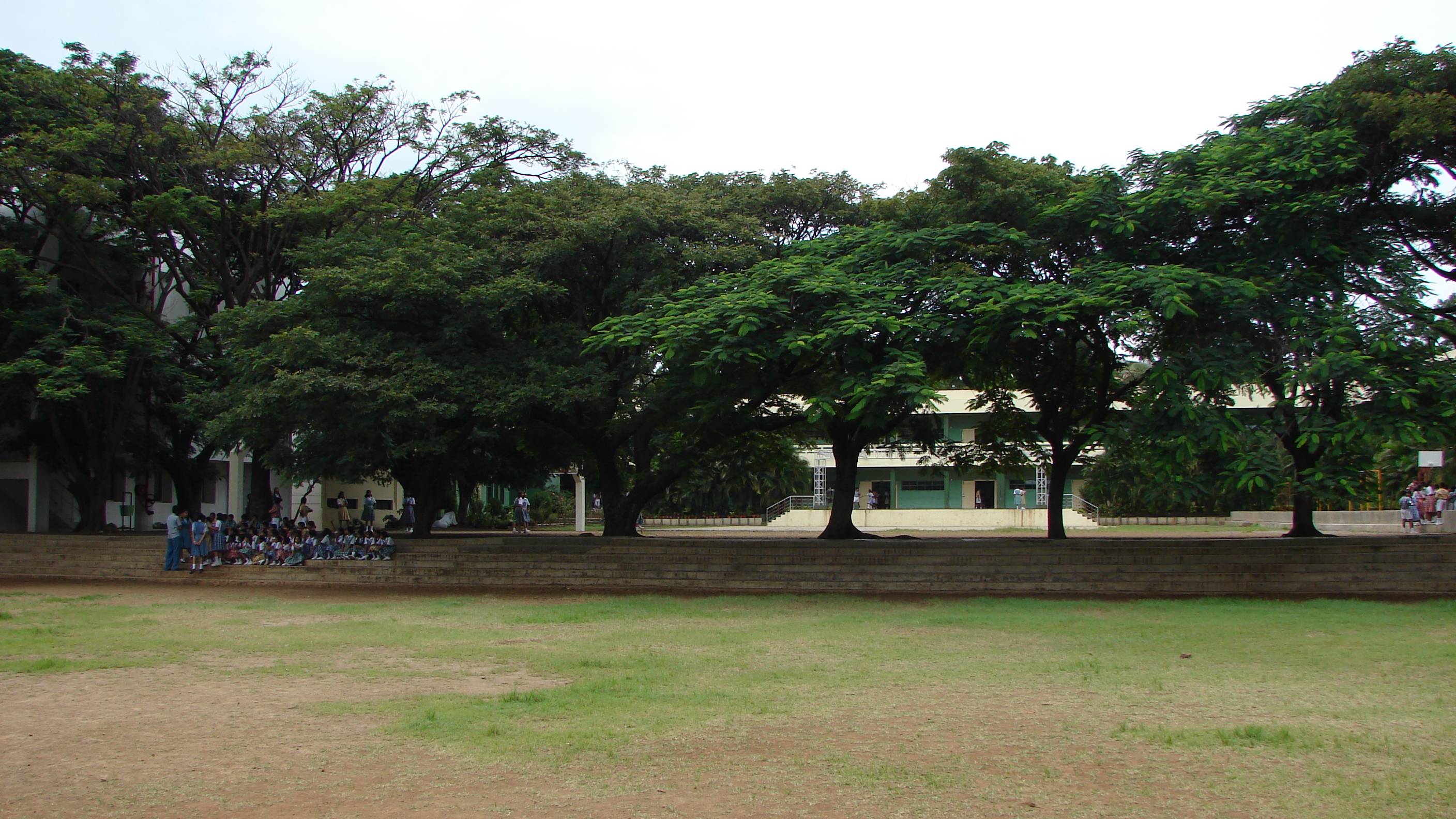 KB Ground